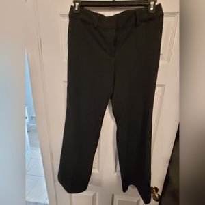 EUC Loft Trouser Dress Pants